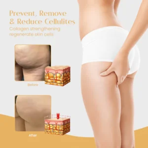 CurvaLift Collagen Boosting Body Oil - Image 4
