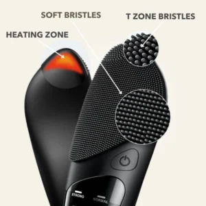 DermaLift 5-in-1 Facial Sculptor & Cleanser Device - Image 10