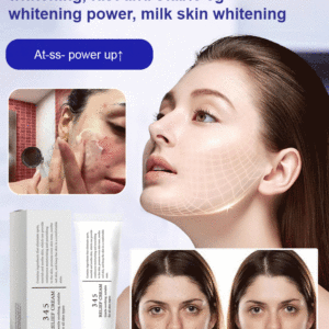 345 Skin Hydrating and Nourishing Cream - Image 2