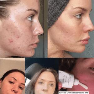 345 Skin Hydrating and Nourishing Cream - Image 3