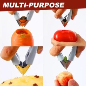 Multi-Purpose Fruit Stem Huller - Image 6