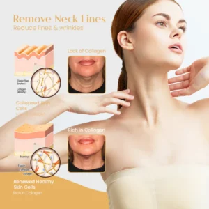 CurvaLift Collagen Boosting Body Oil - Image 5