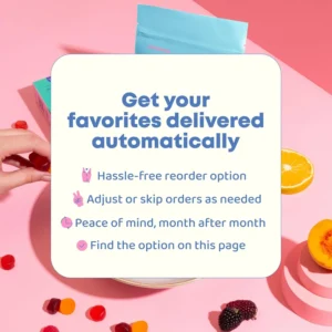 ParaPatrol Kids’ Digestive - Image 7