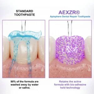 Apisphere Dental Repair Toothpaste - Image 8
