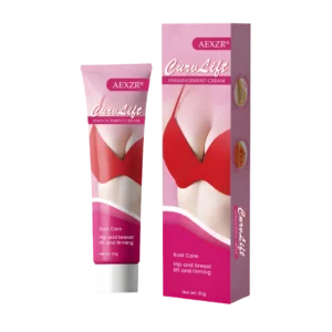 CurvLift Enhancement Cream