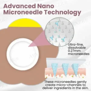 Microneedle Breast Plump Set - Image 6