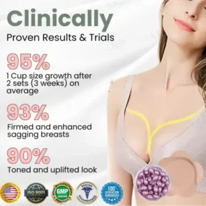 Microneedle Breast Plump Set - Image 7