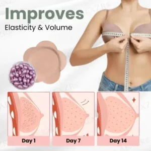 Microneedle Breast Plump Set - Image 8