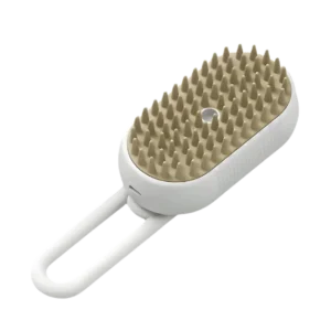 Steam Grooming Brush - Image 9