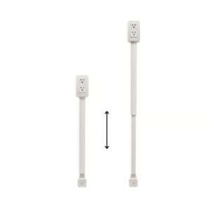 Adjustable Couch Outlet Extender - Image 7