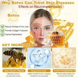 Botox Skin Treatment Cream - Image 11