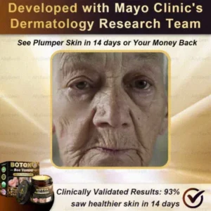 Botox Skin Treatment Cream - Image 2