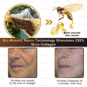 Botox Skin Treatment Cream - Image 5