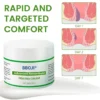Advanced Hemorrhoid Healing Cream