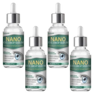 Nano Eye Drops Serum - Image 5