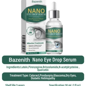 Nano Eye Drops Serum - Image 7