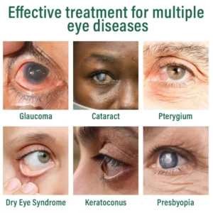 Nano Eye Drops Serum - Image 11