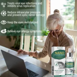 Nano Eye Drops Serum - Image 9