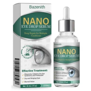 Nano Eye Drops Serum - Image 8