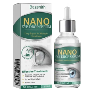 Nano Eye Drops Serum - Image 3