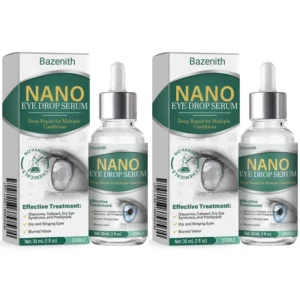 Nano Eye Drops Serum - Image 4