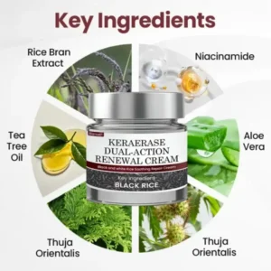 KeraErase Dual-Action Renewal Cream - Image 6