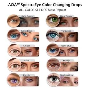 ClearSight Color Enhancing Drops - Image 11