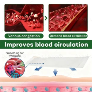 VeinLock Microneedle Patch - Image 7