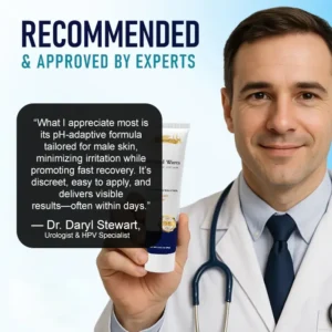 Genital Warts Remover Cream - Image 5