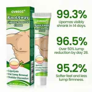 KnotAway Lipoma Removal Cream - Image 6