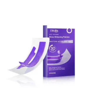 Divifit Whitening Strips - Image 4