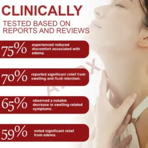 VenoLymph Massage Therapy Cream - Image 13