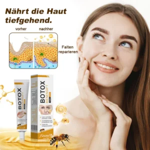 Botox Bienengift Faltenentfernungscreme - Image 4