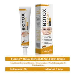 Botox Bienengift Faltenentfernungscreme - Image 2