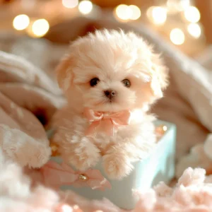 🐶NICOO - My Realistic Robot Puppy - Image 3