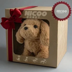 🐶NICOO - My Realistic Robot Puppy - Image 2