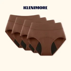 100% Leak-Proof Underwear - Image 5