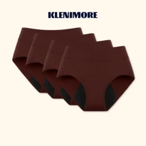 100% Leak-Proof Underwear - Image 6