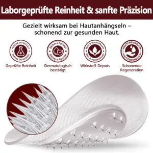 OryzaDarts TAG’GONE – Schmerzfreie Entfernung an der Wurzel dank Schwarzer-Reis-Mikrotechnologie ✨ - Image 10