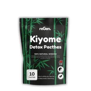 Detox Patches | Restore Balance & Wellness - Image 6