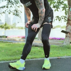 KniTec V2 - Compression Sleeves For Knees and Legs - Image 4