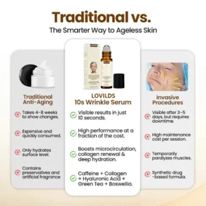 Renewing 10s Wrinkle Serum - Image 6