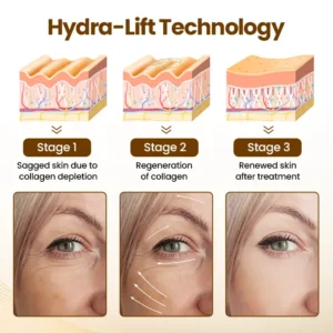 Renewing 10s Wrinkle Serum - Image 8