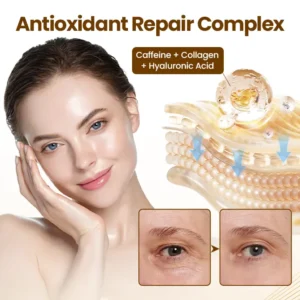 Renewing 10s Wrinkle Serum - Image 9