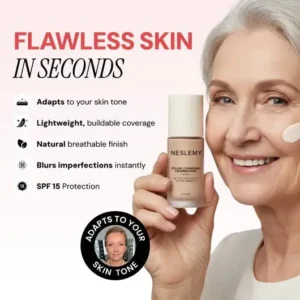 Color Changing Foundation - Image 10