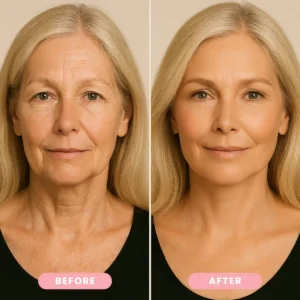 Color Changing Foundation - Image 7