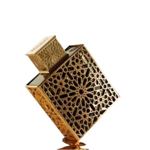 NESLEMY ™ Day & Night Collection +Royal Gem - Polaris Elixi Women Fragrance Spray - Image 6