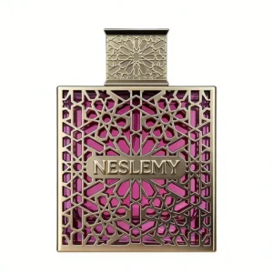 NESLEMY ™ Day & Night Collection +Royal Gem - Polaris Elixi Women Fragrance Spray - Image 2
