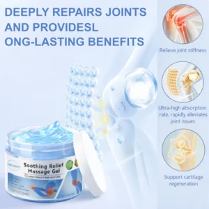 Joint Relief Gel - Image 4