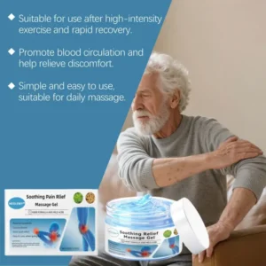 Joint Relief Gel - Image 2